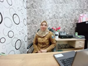 Cegah Stunting Sejak Dini, Dinkes Kota Metro Gelar Gerakan Ibu Hamil Sehat