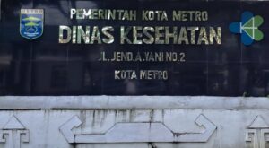 *DINAS KESEHATAN KOTA METRO SEBAGAI INSTANSI TERAKREDITASI DALAM PENYELENGARAAN UJI KOMPETENSI JABATAN FUNGSIONAL KESEHATAN*