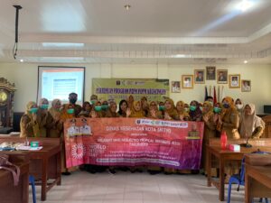 Dalam Rangka Hari Penyakit tropis terabaikan (Neglected tropical Disease) Pengendalian Penyakit Tropis Perlu Keterlibatan Banyak Pihak