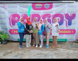 Dinkes Kota Metro Gelar HGN Ke-63, Perkuat Kampanye dan Edukasi Isi Piringku Kaya Protein untuk Cegah Stunting