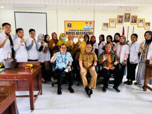 PENERIMAAN PROGRAM INTERNSHIP DOKTER INDONESIA TAHUN 2023