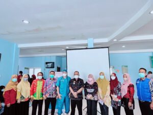 Peringati Hari TBC Sedunia, RSUD A.Yani Metro Gelar Penyuluhan TBC Anak – Dinkes Kota Metro