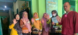 Dinkes perkuat koordinasi program P2PM pasca POPM Kecacingan di Sekolah