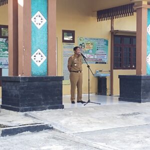 Eko Hendro Kadis Kesehatan Kota Metro Dorong RSUD Sumbersari Bantul Harus Selalu Berinovasi