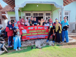 Dinkes Kota Metro Imbau Masyarakat untuk Gencar Sosialisasi 3M plus dan Lakukan PSN