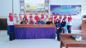 Dinkes Kota Metro dan LLI Gelar Pelatihan AoC Bertajuk Gerakan Kesehatan Usia Lanjut