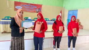 Jambore Kader Posyandu di Gelar, Wujudkan Hidup Sehat -Dinkes Kota Metro