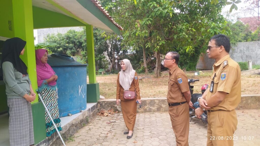 Dalam Rangka Jambore Kader Tingkat Kota Metro, Dinkes Gelar Perlombaan Posyandu Aktif Tingkat Kota
