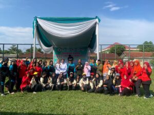 MAKLUMAT PELAYANAN UPTD PUSKESMAS IRINGMULYO KOTA METRO