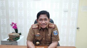 Wow! 5 Puskesmas di Kota Metro Raih Predikat Akreditasi Paripurna, Eko Hendro: Jadikan awal yang baik untuk terus melayani masyarakat