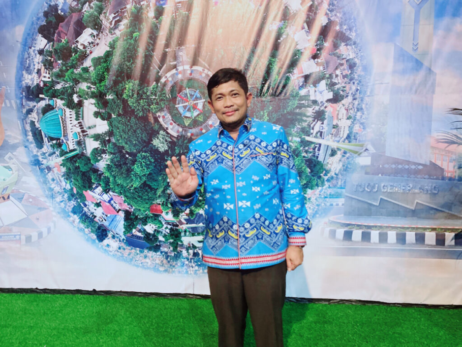 Pekan Raya Lampung Tahun 2024,Dinkes Kota Metro Promosikan Program Unggulan, Salah Satunya Jama-PAI
