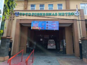 Monitoring Penanganan Gratifikasi