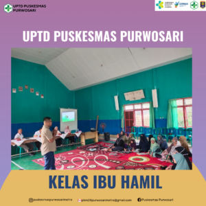 KELAS IBU HAMIL