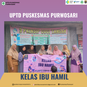 KELAS IBU HAMIL