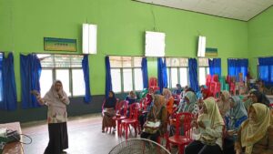 PEMBERDAYAAN KADER PTM