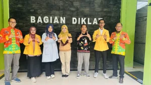Program Residensi UMITRA, RSUD Jenderal Ahmad Yani Perkuat Perannya sebagai Rumah Sakit Pendidikan Berkualitas