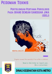 Pedoman Teknis Gemoy Sejiwa