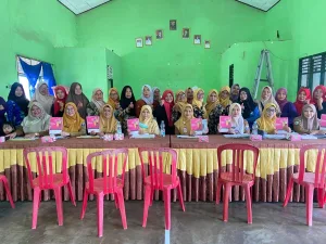 Assesment Kader Posyandu ILP