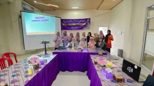 Counter Verification Data (CFD) BOK