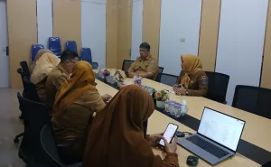 Mengawal Kebijakan Kesehatan melalui Produk Hukum yang Tepat