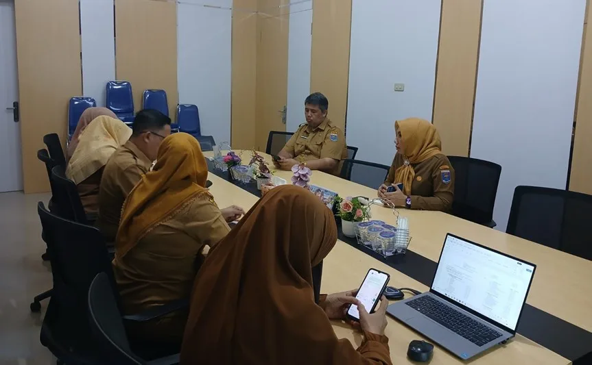 Mengawal Kebijakan Kesehatan melalui Produk Hukum yang Tepat