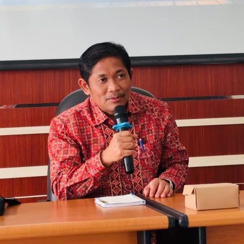 Dinas Kesehatan Kota Metro Studi Tiru ke Sleman: Tingkatkan Kualitas Pelayanan Puskesmas