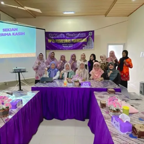 Counter Verification Data (CFD) BOK