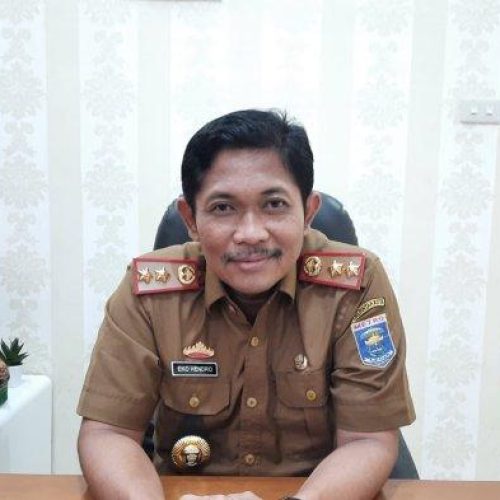 Wow! 5 Puskesmas di Kota Metro Raih Predikat Akreditasi Paripurna, Eko Hendro: Jadikan awal yang baik untuk terus melayani masyarakat