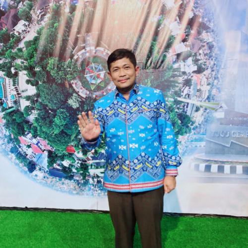 Pekan Raya Lampung Tahun 2024,Dinkes Kota Metro Promosikan Program Unggulan, Salah Satunya Jama-PAI