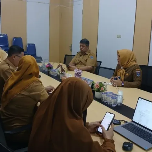 Mengawal Kebijakan Kesehatan melalui Produk Hukum yang Tepat