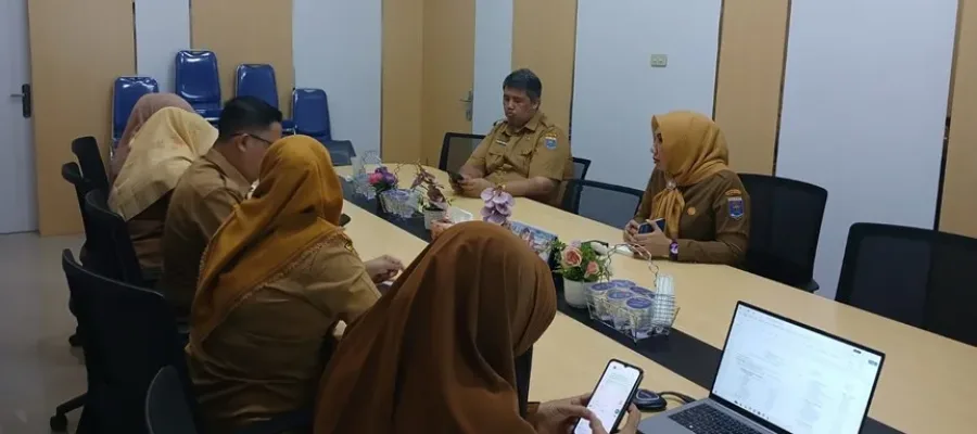 Mengawal Kebijakan Kesehatan melalui Produk Hukum yang Tepat